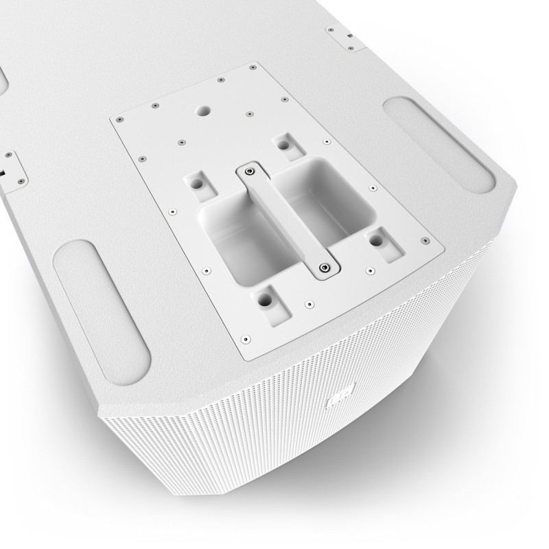 LD Systems MAILA SUB 15 F P W - Pasywny subwoofer PA 15"z bass reflex