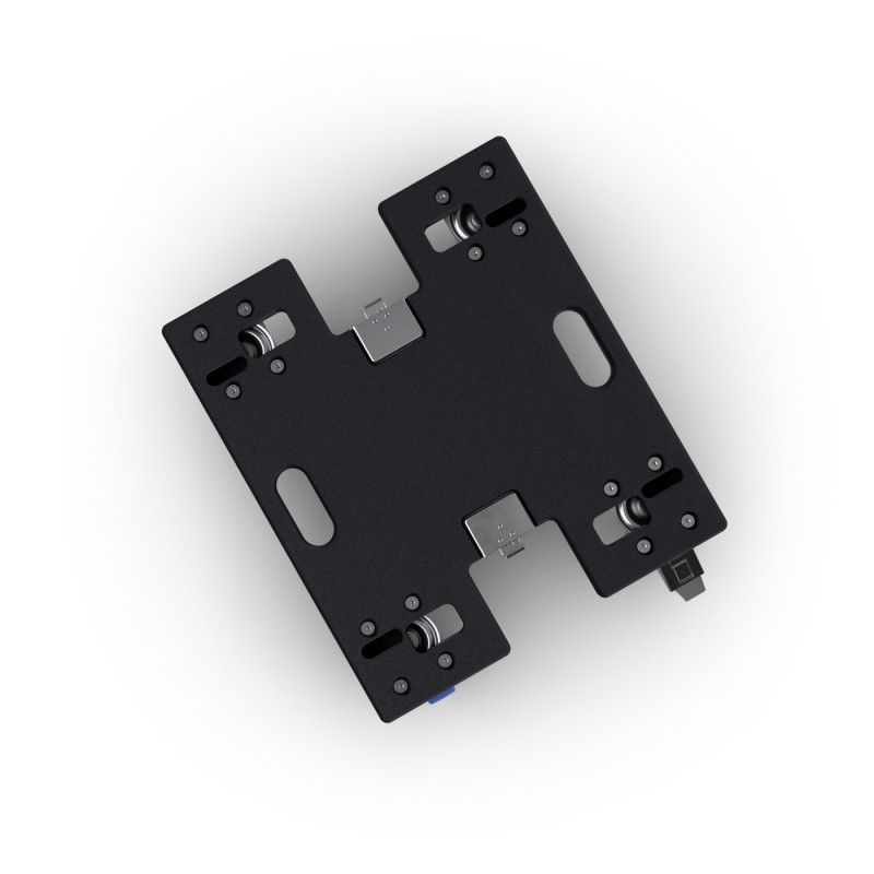 LD Systems MAILA SUB 15 CB - Podstawa transportowa do MAILA SUB 15 (F) (P)