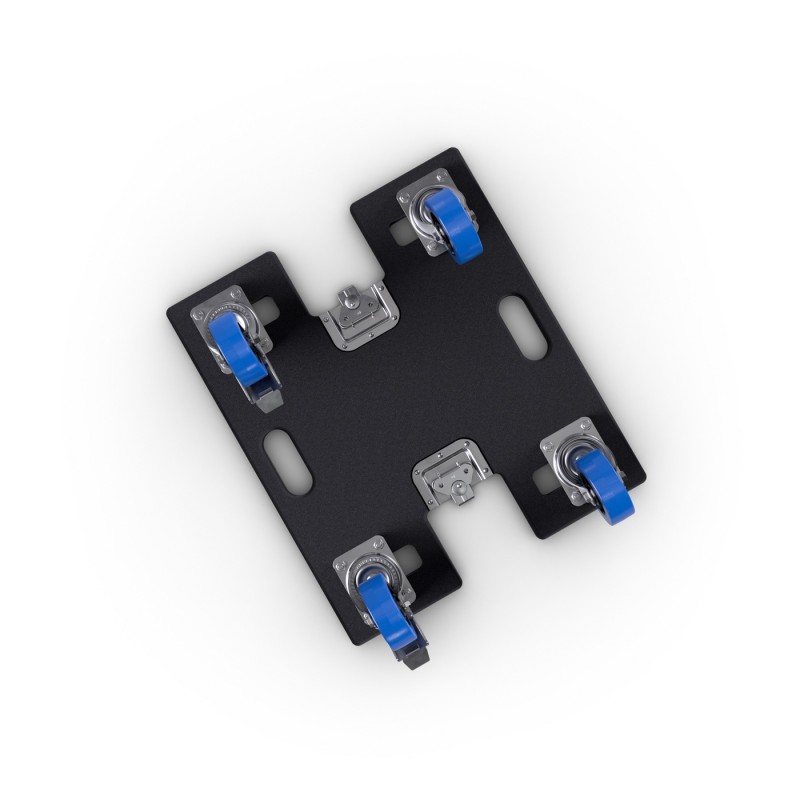 LD Systems MAILA SUB 15 CB - Podstawa transportowa do MAILA SUB 15 (F) (P)