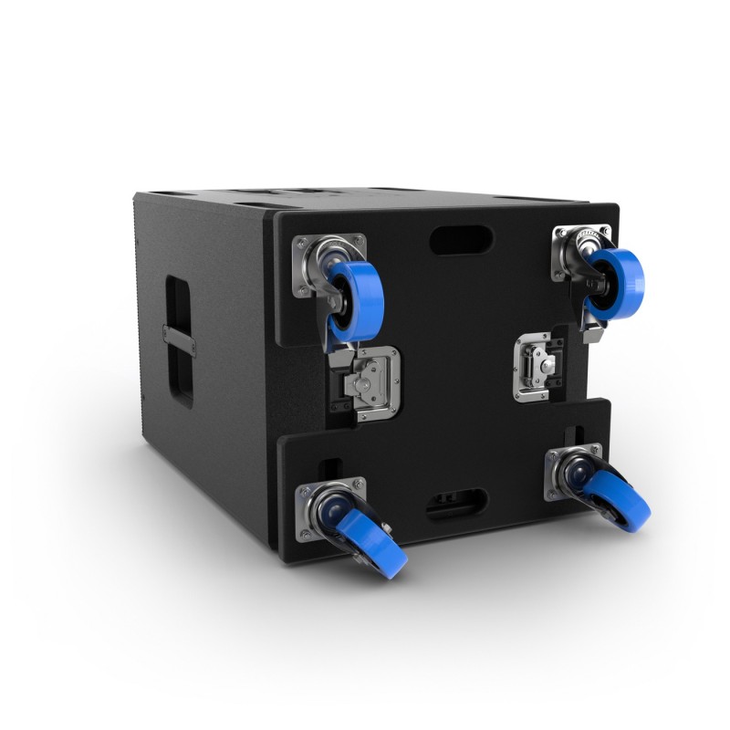 LD Systems MAILA SUB 15 CB - Podstawa transportowa do MAILA SUB 15 (F) (P)