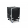 LD Systems ADA 12K4 TOURING RACK - System wzmacniaczy w obudowie typu rack