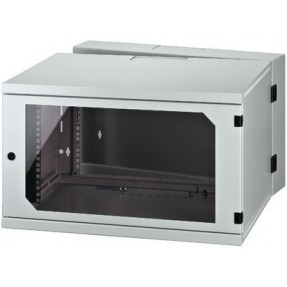 MONACOR RACK-6WP - szafa naścienna RACK