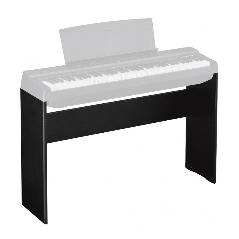 Yamaha L-121 B - statyw do pianina Yamaha P 121