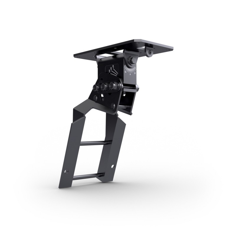 LD Systems MAILA CEILING MOUNT - Uchwyt sufitowy do MAILA SPA i SAT X