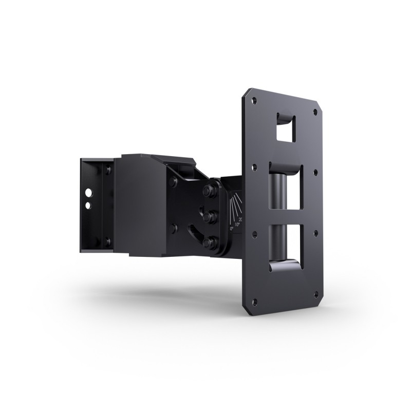 LD Systems MAILA WALL MOUNT - Uchwyt ścienny do MAILA SPA & SAT X