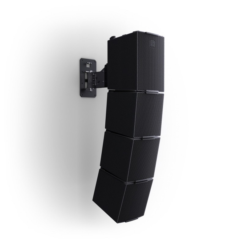 LD Systems MAILA WALL MOUNT - Uchwyt ścienny do MAILA SPA & SAT X