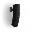 LD Systems MAILA WALL MOUNT - Uchwyt ścienny do MAILA SPA & SAT X