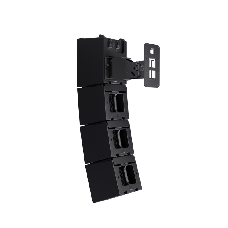 LD Systems MAILA WALL MOUNT - Uchwyt ścienny do MAILA SPA & SAT X