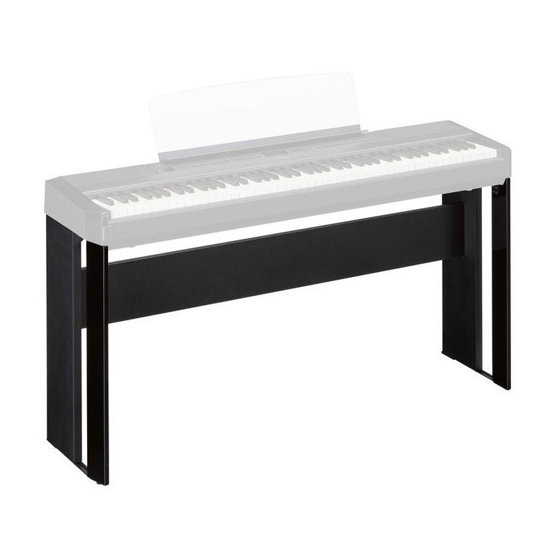 Yamaha L-515 B - statyw do pianina Yamaha P 515