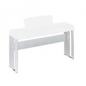Yamaha L-515 WH - statyw do pianina Yamaha P 515