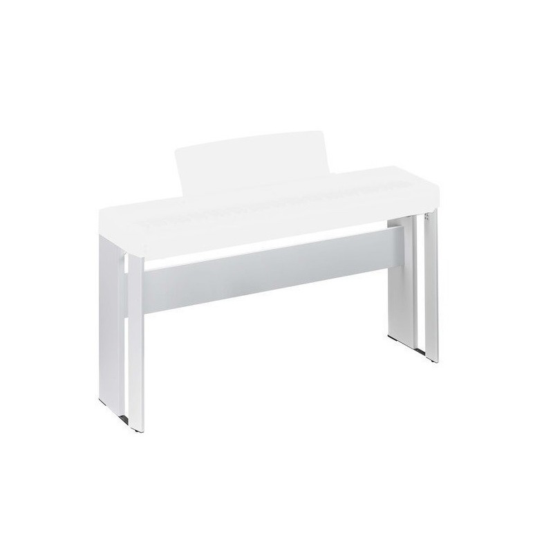 Yamaha L-515 WH - statyw do pianina Yamaha P 515