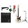Gitara elektryczna Yamaha Pacifica 311H VW + wzmacniacz 15W + kabel  w zestawie