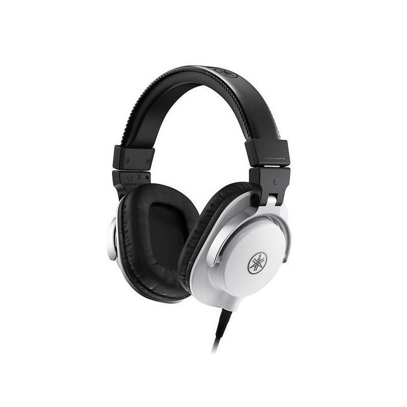 Yamaha HPH-MT5 W - Słuchawki studyjne