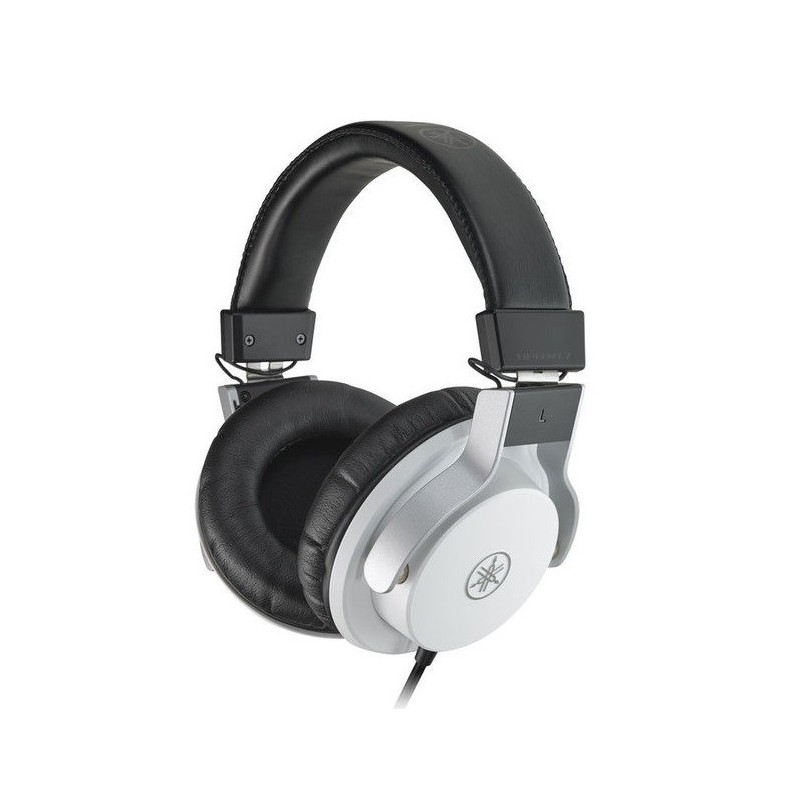Yamaha HPH-MT7 W - Słuchawki studyjne