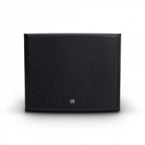 LD Systems STINGER SUB 18 G3 - subwoofer pasywny
