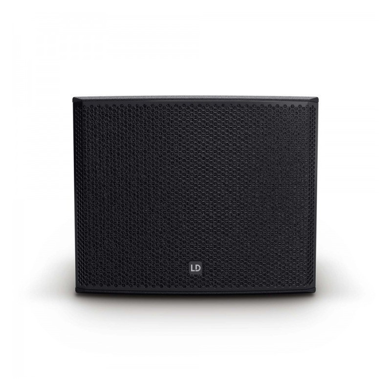 LD Systems STINGER SUB 18 G3 - subwoofer pasywny