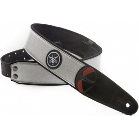 Yamaha Stardust Silver - pasek gitarowy