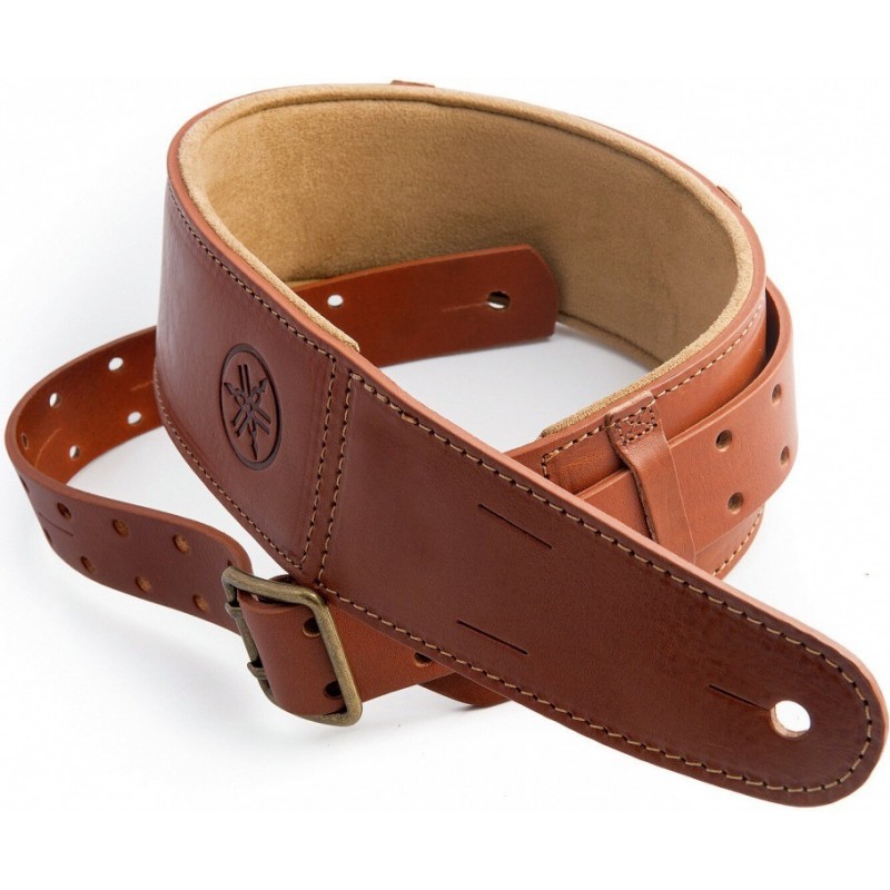 Yamaha Backbeat Woody - pasek gitarowy