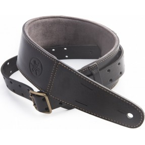 Yamaha Backbeat Black - pasek gitarowy