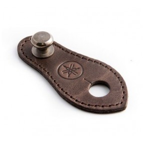 Yamaha Straplink Brown - straplock