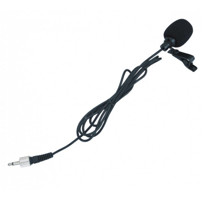 RH SOUND IL-05 - Mikrofon Krawatowy
