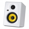KRK Kreate 5 Pair White Monitory studyjne aktywne para 5 cali białe