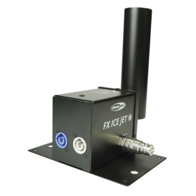 SHOWTEC FX Ice Jet MKII - Wyrzutnie CO2 - 1 - Wyrzutnie CO2 - 
