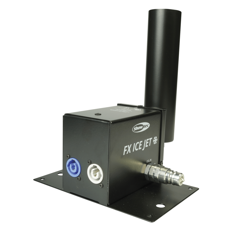 SHOWTEC FX Ice Jet MKII - Wyrzutnie CO2 - 1 - Wyrzutnie CO2 - 