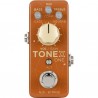 IK Multimedia ToneX One Double Special Wzmacniacz i efekt distortion z modelowaniem AI Machine - 1 - Efekty Distortion - TONEX O