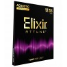Elixir ATTUNE Phos Bronze Light 12-53 - struny do gitary akustycznej - 2 - Struny gitarowe - 