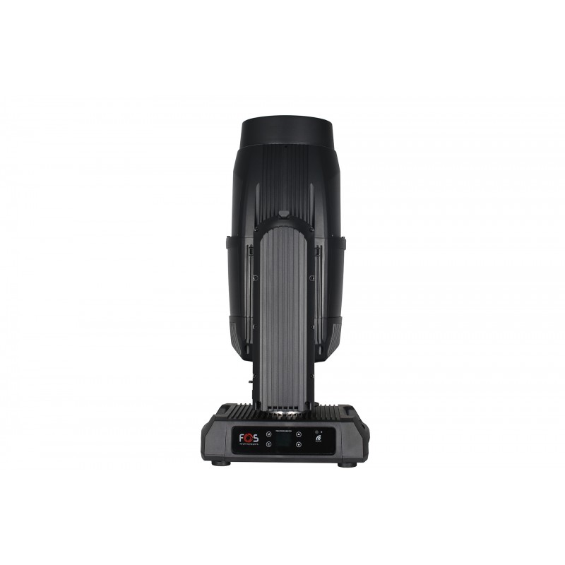 FOS HYDOR BSW PRO Głowa ruchoma hybrydowa - 5 - Głowy hybrydowe - Wielofunkcyjna hybrydowa głowa ruchoma IP65 BSW LED, moduł sil