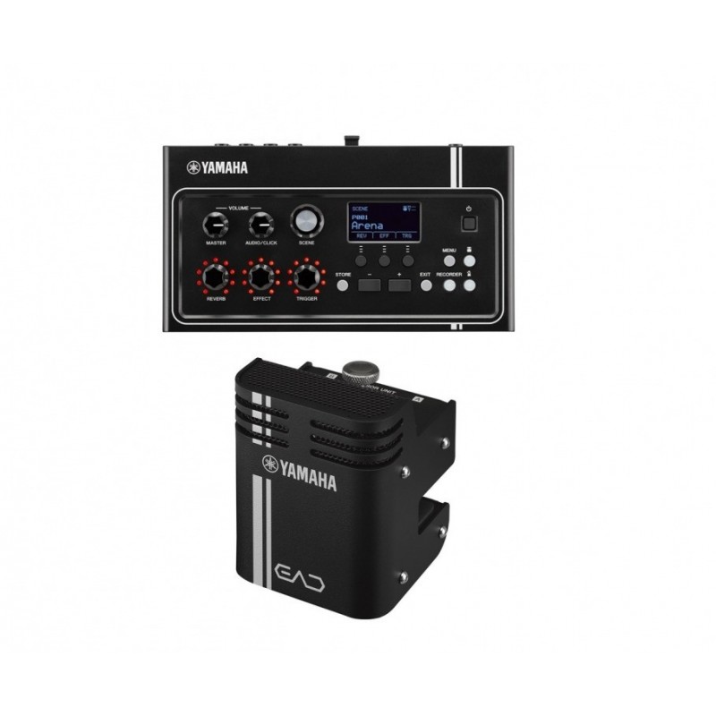 Yamaha EAD-10 - moduł akustyczno-elektroniczny