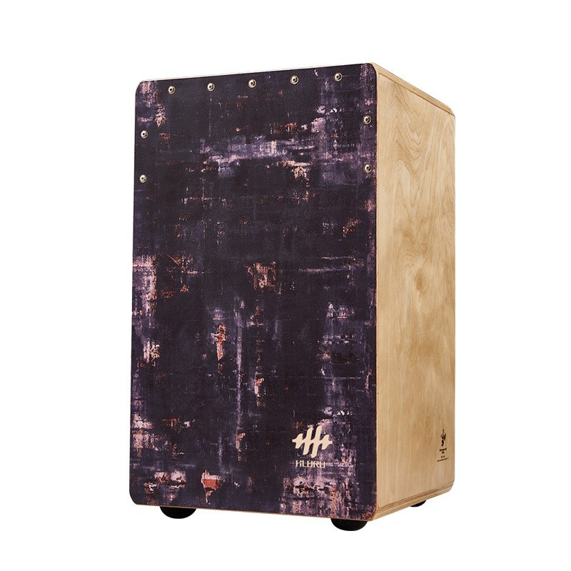 Hluru VB48CN-MR - Cajon
