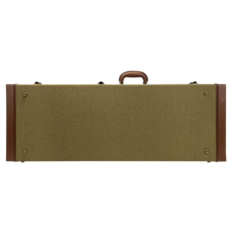 Hard Bag BC-110TY - Futerał na gitarę basową