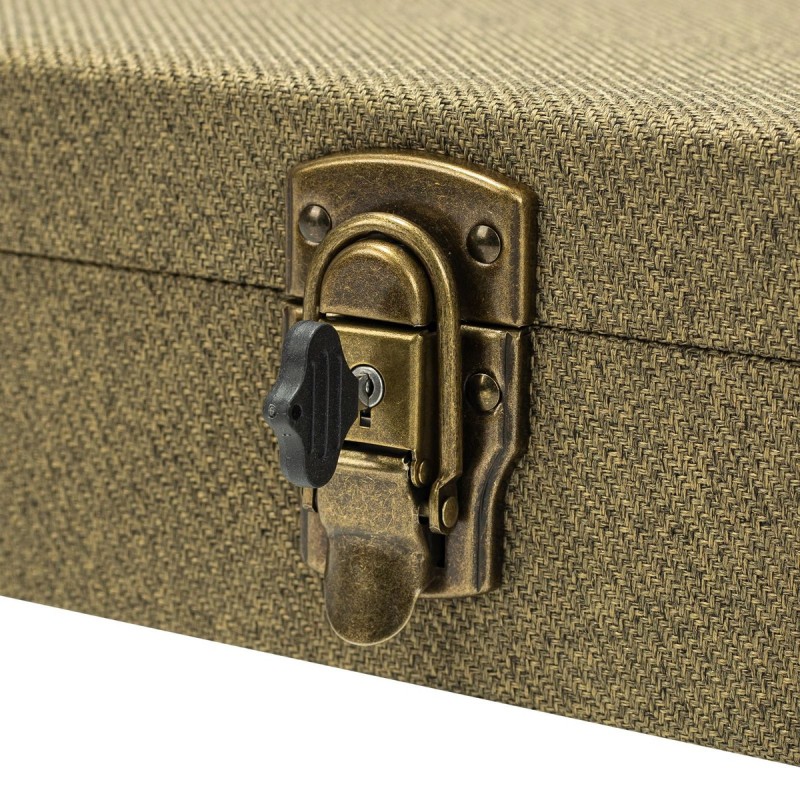 Hard Bag BC-110TY - Futerał na gitarę basową