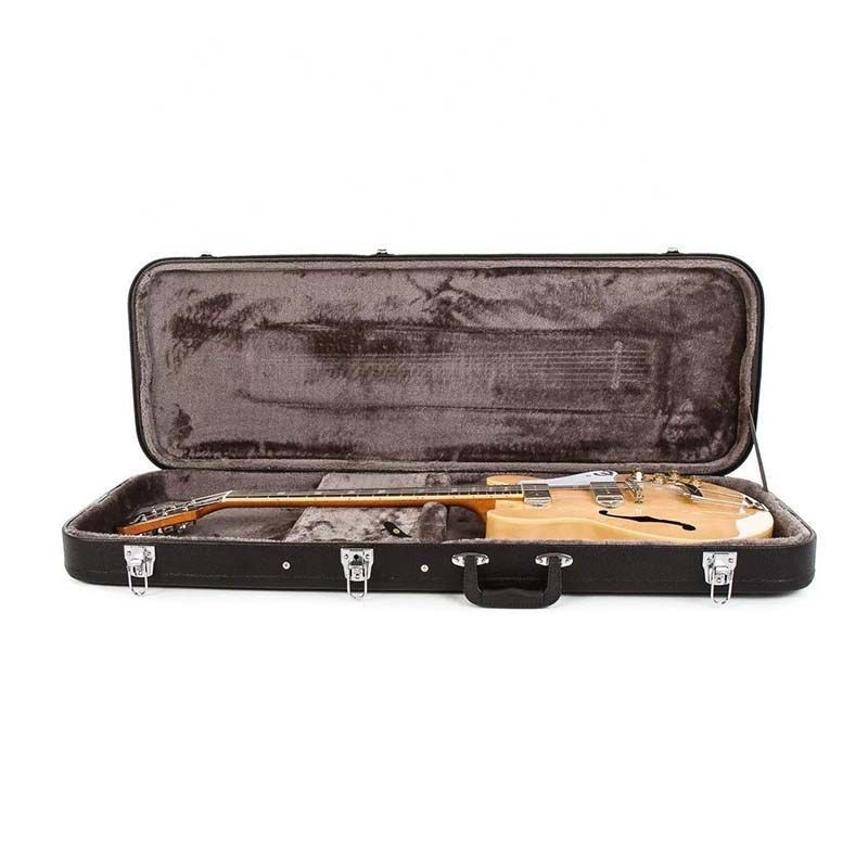 Hard Bag BC-100BK - Futerał na gitarę basową