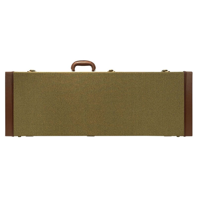 Hard Bag EC-110TY - Futerał na gitarę elektryczną