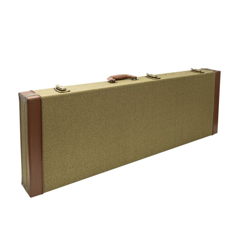 Hard Bag EC-110TY - Futerał na gitarę elektryczną