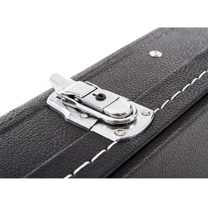 Hard Bag EC-100BK - Futerał na gitarę elektryczną