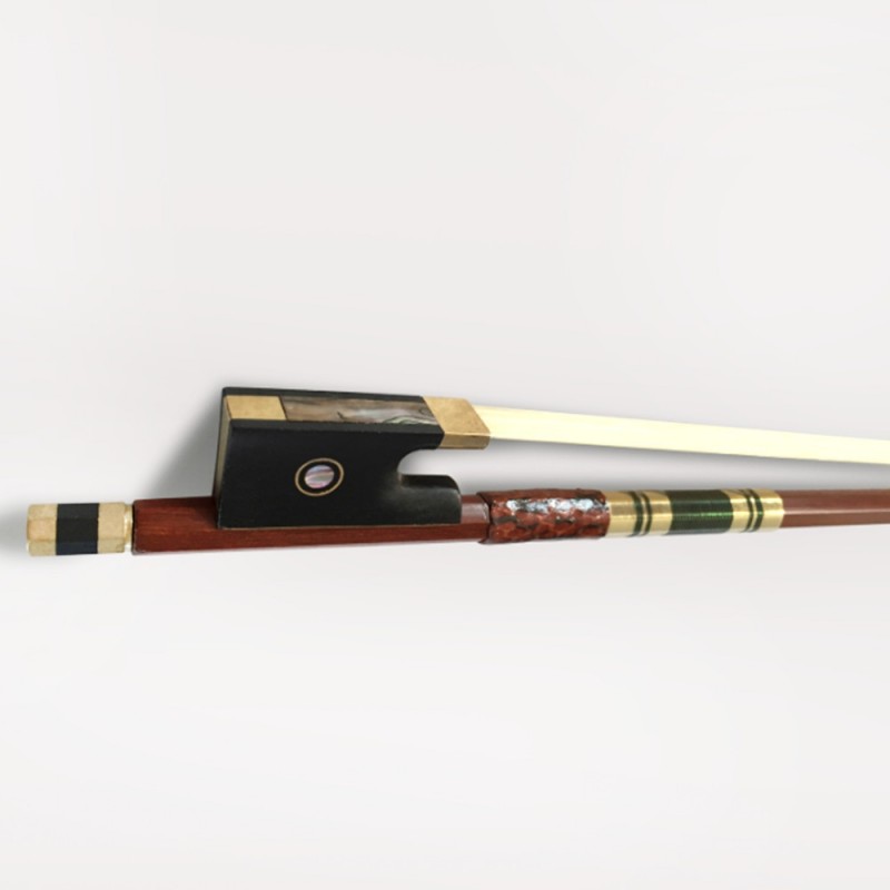 Archetto TL1007 1/2 - Smyczek do skrzypiec