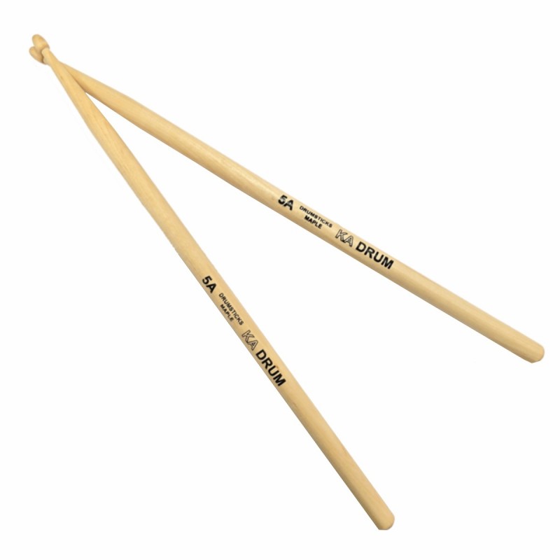 Kera Audio KA-DRUM 5A - Pałki do perkusji