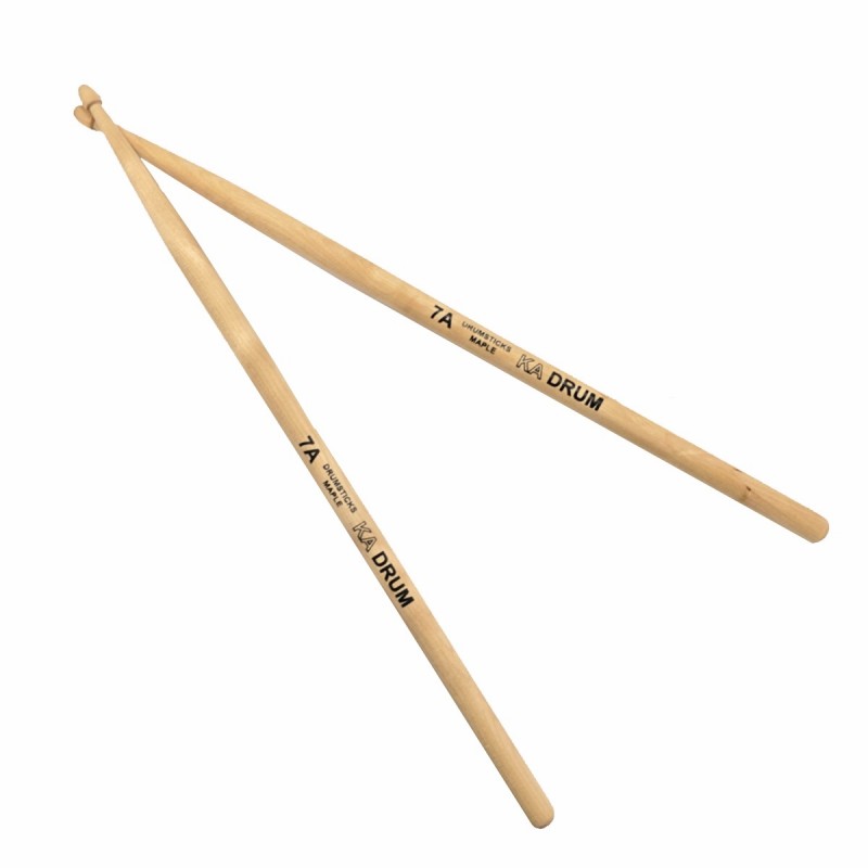Kera Audio KA-DRUM 7A - Pałki do perkusji