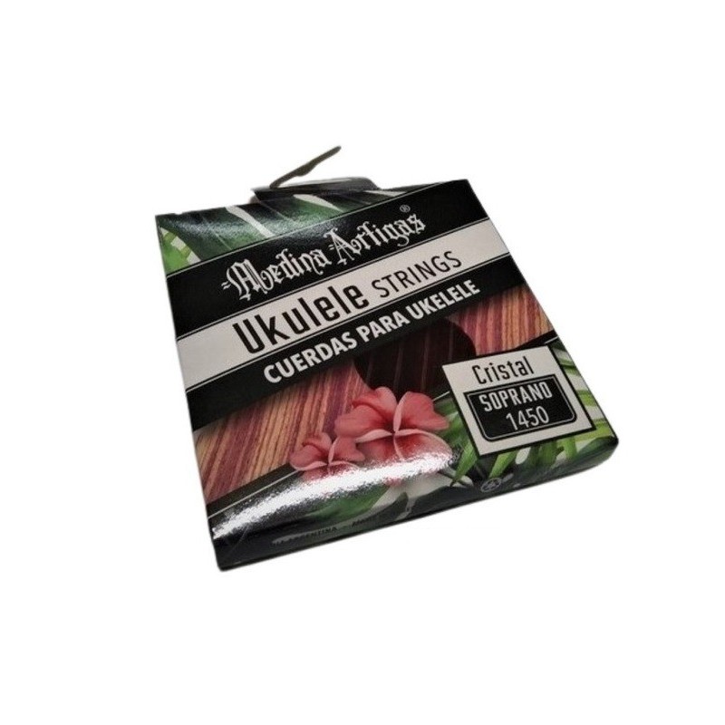 Akmuz M.A. 1450 - Struny do ukulele