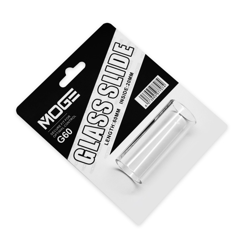 Moge G60 - Slide do gitary