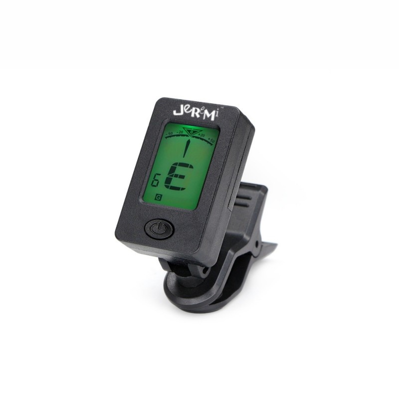 Jeremi A9 Czarny - Tuner