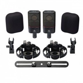 Austrian Audio OC18 Dual Set Plus - zestaw
