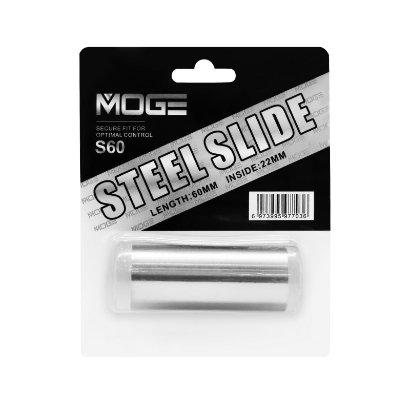 Moge S60 - Slide do gitary