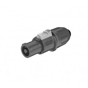 Roxtone RS4FP-WP-GY - Wtyk głośnikowy 4P IP66