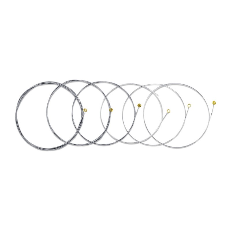 Moge HE10 - Struny do gitary elektrycznej .010 - .046