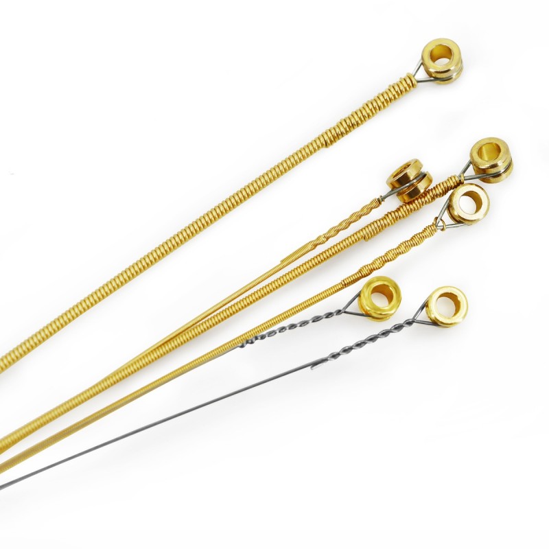 Moge HD12 - Struny do gitary akustycznej .012 - .053